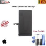 APPLE iphone 15 battery