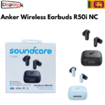 Anker Wireless Earbuds R50i NC