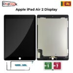 Apple iPad Air 2 Display (Black)