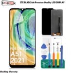 ZTE BLADE A51 DISPLAY