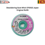 Desoldering Goot Wick CP2015 Japan Original RoHS