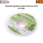 Desoldering Mesh Solder Remover Wick CP-1515