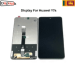 Display For Huawei Y7a