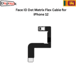 Face ID Dot Matrix Flex Cable for iPhone 12
