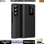 Samsung Galaxy Z Fold7 Smart View Wallet Flip Case