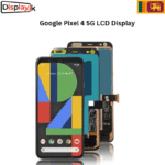 Google Pixel 4 5G LCD Display