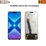 HUAWEI Honor 8X LCD Display