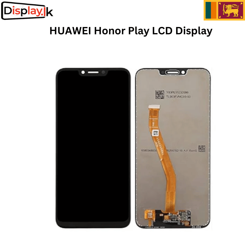 HUAWEI-Honor-Play-LCD-Display.png HUAWEI Honor Play LCD Display - Image 1