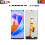 HUAWEI Honor X6A LCD Display