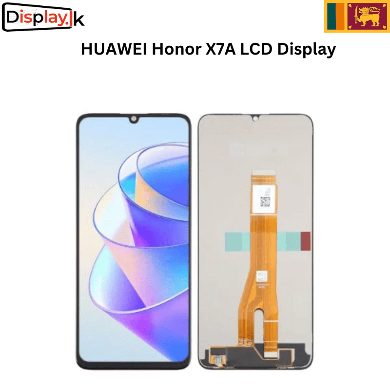 HUAWEI-Honor-X7A-LCD-Display-1.png HUAWEI Honor X7A LCD Display - Image 1