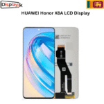 HUAWEI Honor X8A LCD Display