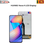 HUAWEI Nova 4 LCD Display