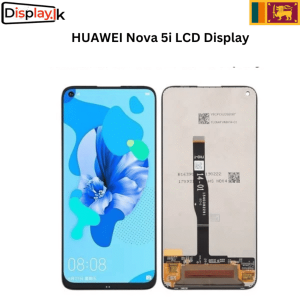 HUAWEI Nova 5i LCD Display