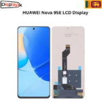 HUAWEI Nova 9SE LCD Display