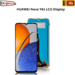 HUAWEI Nova Y61 LCD Display