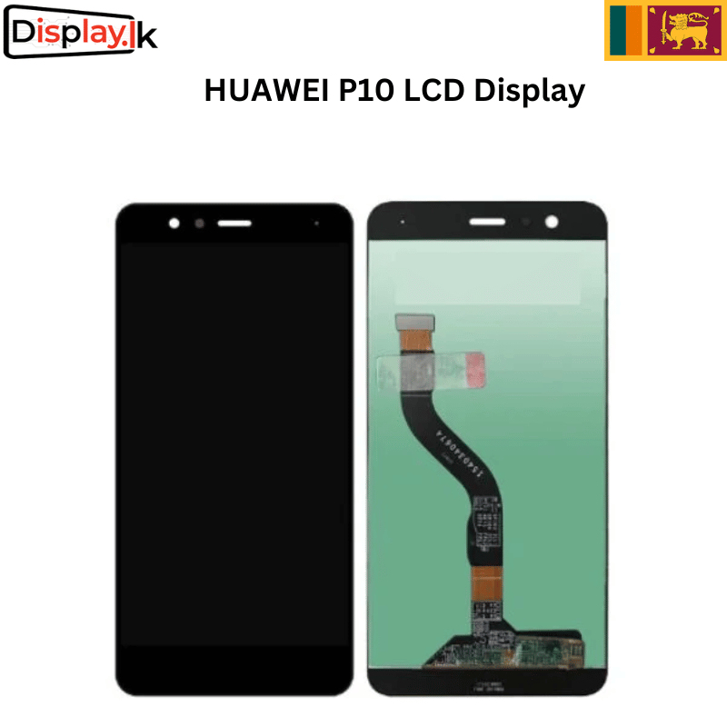 HUAWEI-P10-LCD-Display.png HUAWEI P10 LCD Display - Image 1