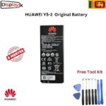 HUAWEI  Y5-2  Original Battery