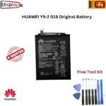 HUAWEI  Y5-2018  Original Battery