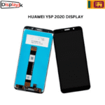 HUAWEI Y5P 2020 DISPLAY