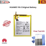 HUAWEI  Y6-2 Original Battery