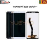 HUAWEI Y6 2018 DISPLAY