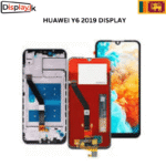 HUAWEI Y6 2019 DISPLAY