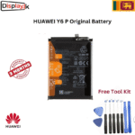 HUAWEI  Y6 P Original Battery