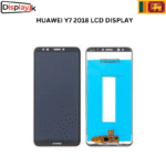 HUAWEI Y7 2018 LCD DISPLAY