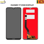 HUAWEI Y7  2019 LCD DISPLAY