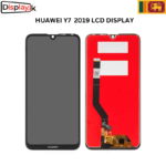 HUAWEI Y7 2019 LCD Display