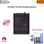 HUAWEI  Y9-2018 Original Battery