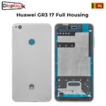 Housing for Huawei GR3 17