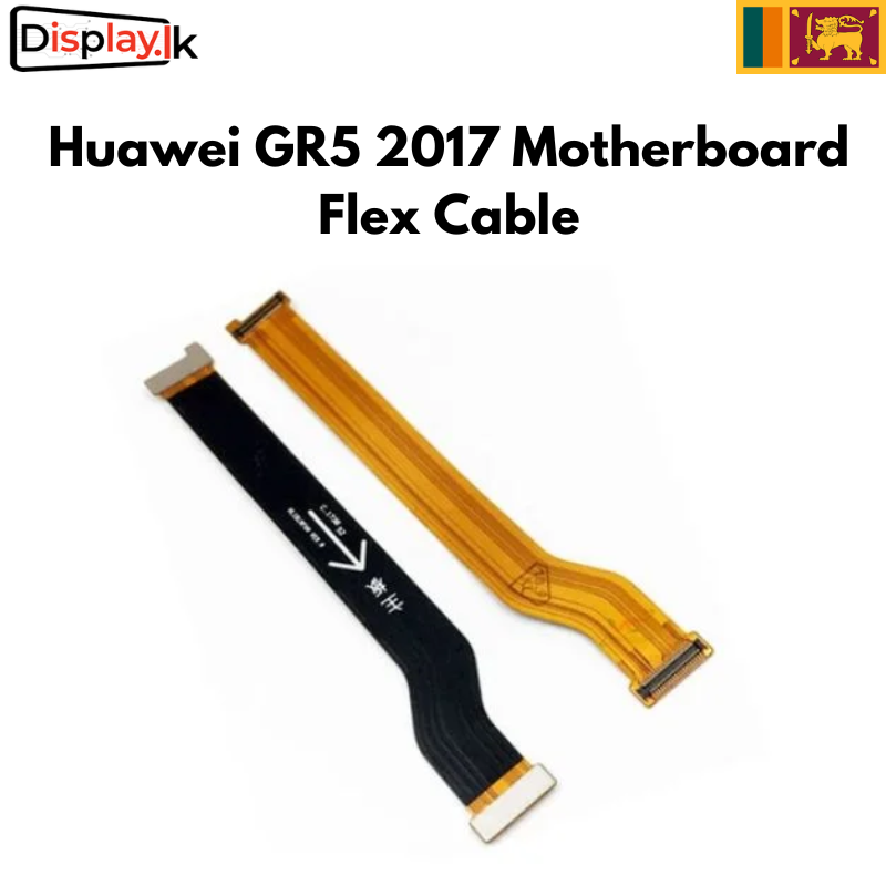 Huawei-GR5-2017-Motherboard-Flex-Cable.png Huawei GR5 2017 Motherboard Flex Cable - Image 1