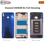 Huawei HONOR 8x Full Housing