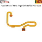 Huawei Honor 9 Lite Fingerprint Sensor Flex Cable