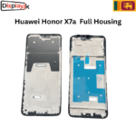 Huawei Honor X7a  Full Housing