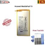 Huawei MediaPad T3