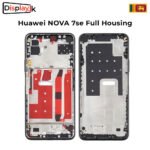 Huawei Nova 7se Full Housing