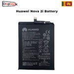 Huawei Nova 2i Battery