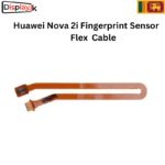 Huawei Nova 2i Fingerprint Sensor Flex Cable