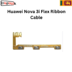 Huawei Nova 3i On Off Flex Ribbon Cable