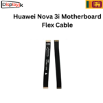 Huawei Nova 3i Motherboard Flex Cable