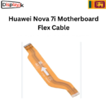 Huawei Nova 7i Motherboard Flex Cable