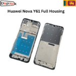 Huawei  Nova Y61 Full Housing