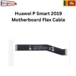 Huawei P Smart 2019 Motherboard Flex Cable