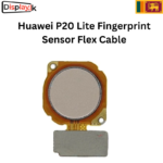 Huawei P20 Lite Fingerprint Sensor Flex Cable