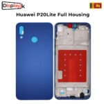 Huawei Nova P20 Lite Full Housing