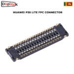 Huawei P30 Lite FPC Connector