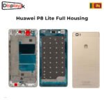 Huawei Nova P8 Lite Full Housing