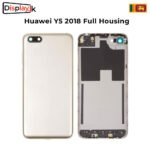 Huawei Y5 2018 Full Housing